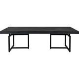 Dutchbone Dutchbone, Couchtisch + Beistelltisch, Table (120 x 60 x 35 cm)