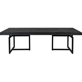 Dutchbone Dutchbone, Couchtisch + Beistelltisch, Table (120 x 60 x 35 cm)