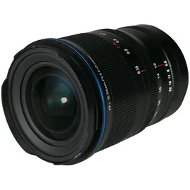 Laowa 12-24 mm F5,6 manuell fokussiert Weitwinkel-Zoom Objektiv Sony E-Mount