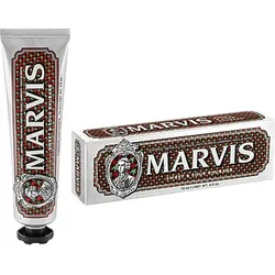 Marvis Rhubarb Zahnpasta 75ml