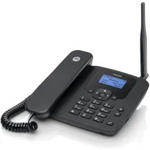 Motorola FW410L 4G Schwarz