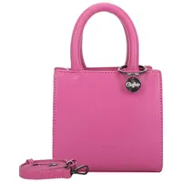 Buffalo Boxy Mini Bag Handtasche 17.5 cm pink berry