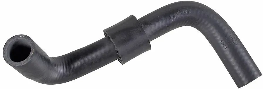 METZGER Kühlerschlauch 2422087 für VW