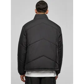 URBAN CLASSICS Arrow Daunenjacke Black XL