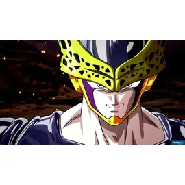 Dragon Ball: Sparking Zero (USK) (PS5)