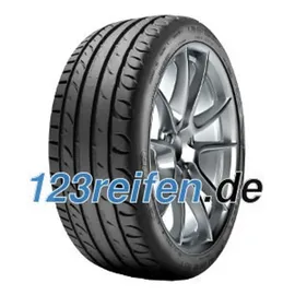 TIGAR Ultra High Performance 245/40 R19 98Y