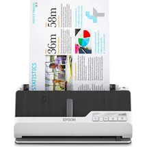 Epson DS-C490 - White