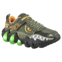 SKECHERS SKECH-O-SAURUS in grün, Gr.: 32
