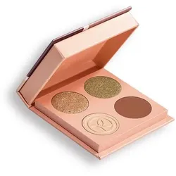Yves Rocher Lidschatten - Augenpalette 4 Farbnuancen