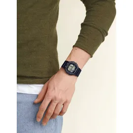 Casio WS-1400H Analog/Digital Resin 45 mm 1AVEF
