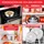 Tefal Ingenio Emotion Topf-Set 13-tlg. 3 x Pfanne 22 cm + 26 cm + 28 cm + 2 x Kasserolle 16 cm + 20 cm + Griff + Deckel + Accessoires