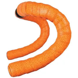 Lizard Skins DSP Ultra Lenkerband tangerine orange