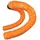 Lizard Skins DSP Ultra Lenkerband tangerine orange