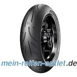 Metzeler Sportec M9 RR FRONT 120/70 R17 58W TL