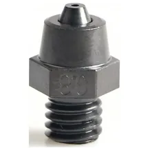 Prima Creator Phaetus x PrimaCreator Volcano Compatible Tungsten Carbide Nozzle 0,8 mm - 1,75 mm - 1 pcs