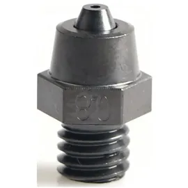 Prima Creator Phaetus x PrimaCreator Volcano Compatible Tungsten Carbide Nozzle 0,8 mm - 1,75 mm - 1 pcs