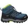 CMP Rigel Mid WP Kinder Deep Lake/Acido 31