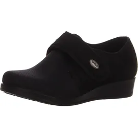FLY FLOT Clogs Schwarz 37