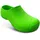 Tams TAMS® Unisex Gartenclogs Hex" aus leichtem Eva Hellgrün 37)