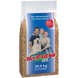 Bosch Hundevollnahrung My Friend 20 Kg