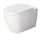 Duravit ME by Starck WC-Sitz Absenkautomatik Weiß