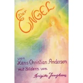 Mellinger, J Ch Der Engel