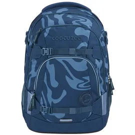 Coocazoo Mate breaking waves