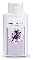 Doccia alla lavanda - 250 ml