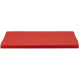 Jung Seidenpapier 50 x 75 cm 250 Bogen rot