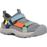 Teva Outflow Universal Sandalen - Grey Multi - EU 24-25