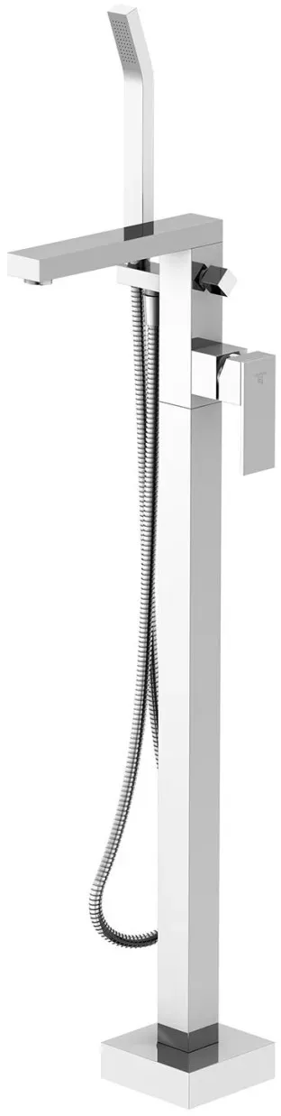 Steinberg Serie 342 Freistehende Wannen-Armatur, 3421163 3421163
