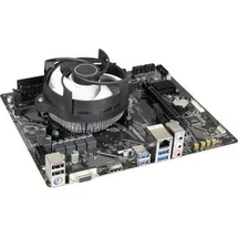 Renkforce PC Tuning-Kit AMD Ryzen 5 3400G 4.2 GHz 16 GB DDR4-RAM 500 M.2 PCIe Win 11 Pro Micro-ATX