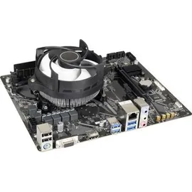 Renkforce PC Tuning-Kit AMD Ryzen 5 3400G 4.2 GHz 16 GB DDR4-RAM 500 M.2 PCIe Win 11 Pro Micro-ATX