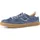 Gabor Sneaker Low Blau Damen 37,5