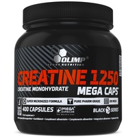 Olimp Sport Nutrition Creatine 1250 Mega Caps 400 St.