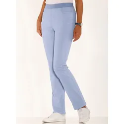 Classic Basics Schlupfhose Classic Basics bleu 22