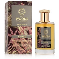 The Woods Collection Mirage Eau de Parfum, 100ml