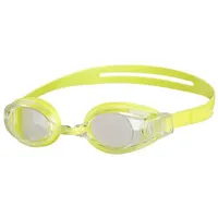 Arena Schwimmbrille Zoom X-Fit GRÜN Einheitsgröße