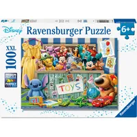 Ravensburger Disney Pixar Puzzle 100 Teile