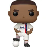 Funko POP! PSG - Kylian Mbappé (Third Kit) #42796