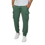 Riverso RIVLoris Regular Fit Hosen Grün XL