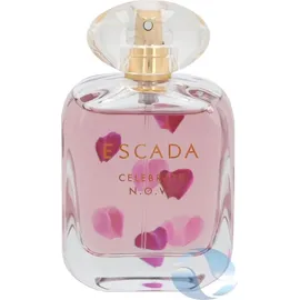 Escada Celebrate N.O.W. Eau de Parfum 80 ml