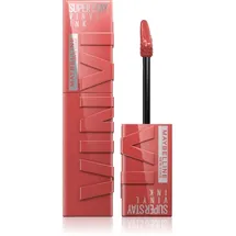 Maybelline Superstay Vinyl Ink 15-Peachy 4,2 ml