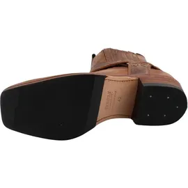 Sendra 8286 Herren Braun 43