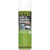 Petec Dicht- & Klebstoffentferner Spray 500 ml,