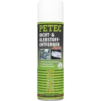 Petec Dicht- & Klebstoffentferner Spray 500 ml