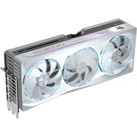 Gigabyte GeForce RTX 5090 Master Ice 32 GB GDDR7