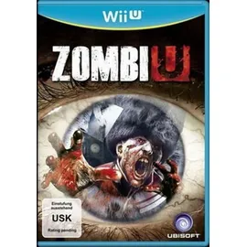 ZombiU (Wii U)