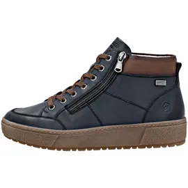 REMONTE Sneaker High in blau, 36