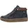 REMONTE Sneaker High in blau, 36